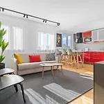 Ultra Central Elisabeta Apartment - Cismigiu Park