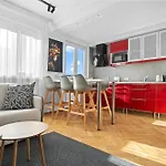 Ultra Central Elisabeta Apartment - Cismigiu Park