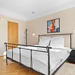Ultra Central Elisabeta Apartment - Cismigiu Park