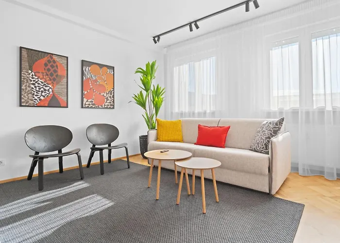 Ultra Central Elisabeta Apartment - Cismigiu Park